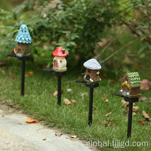 LED Cartoon Garden Lights